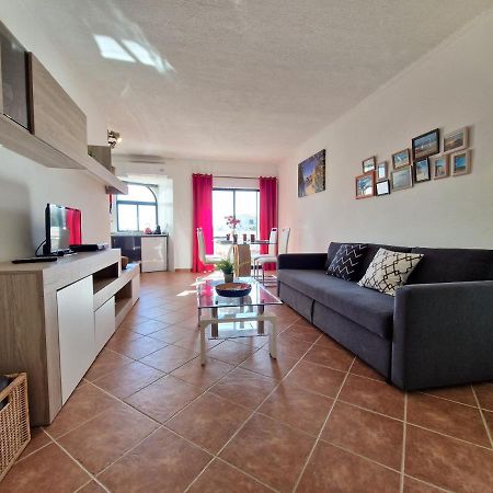 Ferienwohnung Pleasant T1 With Open View In A Calm Area Alvor Exterior foto