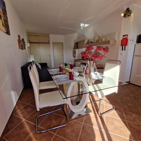 Ferienwohnung Pleasant T1 With Open View In A Calm Area Alvor Exterior foto